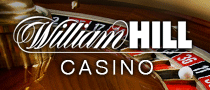 William Hill Casino promo code