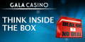 Deal or No Deal at Gala Casinos
